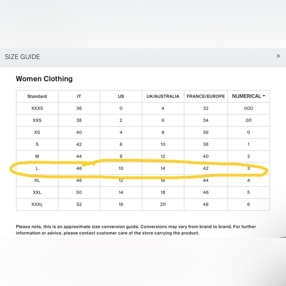 NTW WOMENS GUESS HOODED PUFFER JACKET Size: Large Color: Yellow - Picture 15 of 15